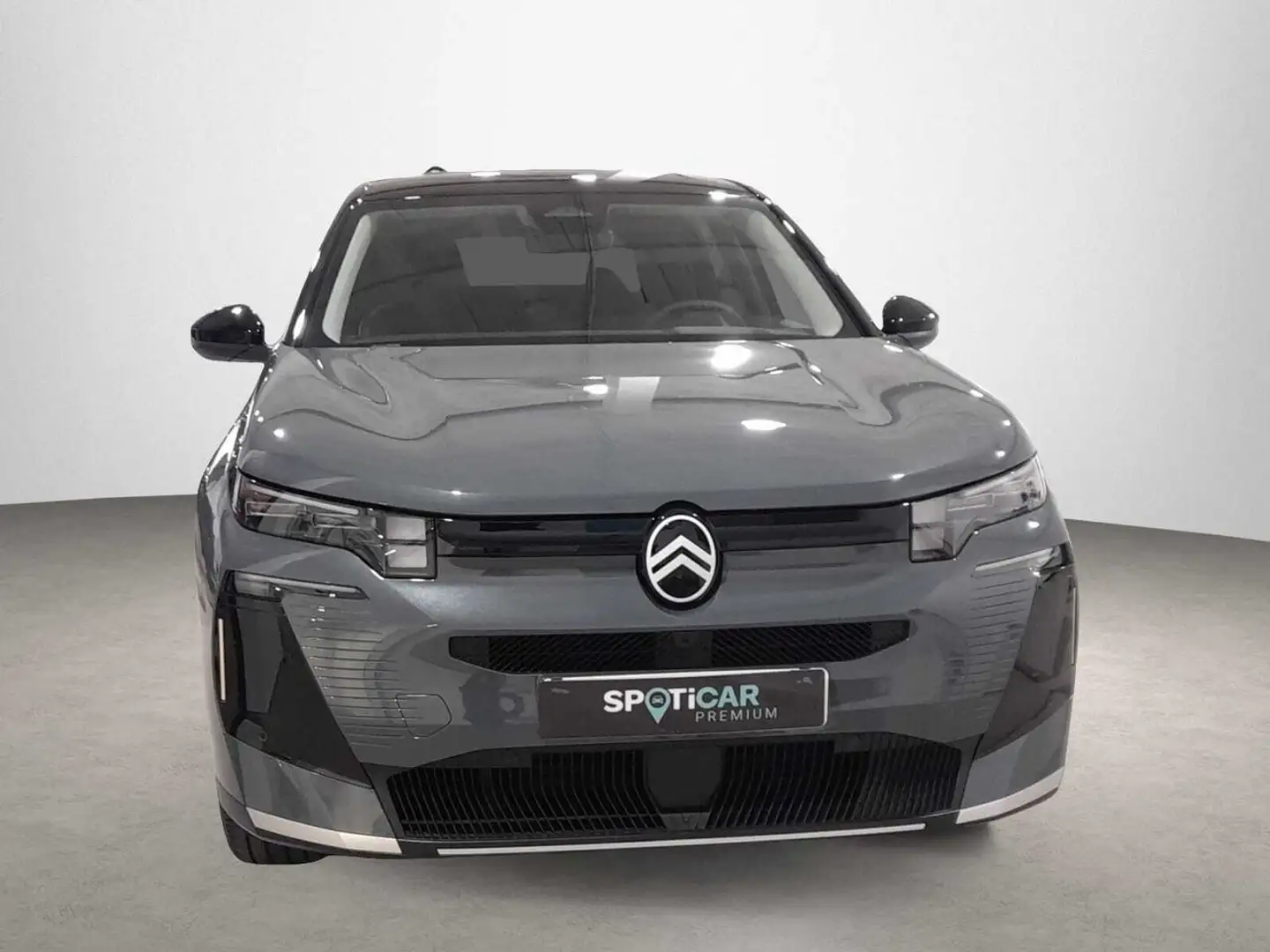 Citroen C5 Aircross HYBRID 107kW (145CV) e-DCS6 Max Verde - 2