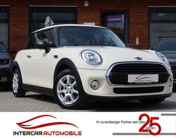 Mini One 1.2 Salt |Navig.|LED|Sitzhz.|PDC|