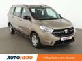 Dacia Lodgy 1.3 TCe Comfort *TEMPO*LIMITER*KLIMA* Beżowy - thumbnail 8
