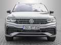 Volkswagen Tiguan Allspace R-Line 2,0 l TDI 4MOTION DSG *AH srebrna - thumbnail 4
