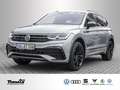Volkswagen Tiguan Allspace R-Line 2,0 l TDI 4MOTION DSG *AH srebrna - thumbnail 1