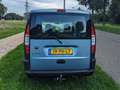 Fiat Doblo 1.6 - CAMPER Kék - thumbnail 5