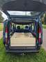 Fiat Doblo 1.6 - CAMPER Kék - thumbnail 9