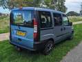 Fiat Doblo 1.6 - CAMPER Kék - thumbnail 6