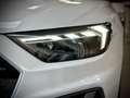 Audi A1 Sportback 25 TFSI S line Blanco - thumbnail 3