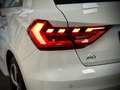 Audi A1 Sportback 25 TFSI S line Blanc - thumbnail 4