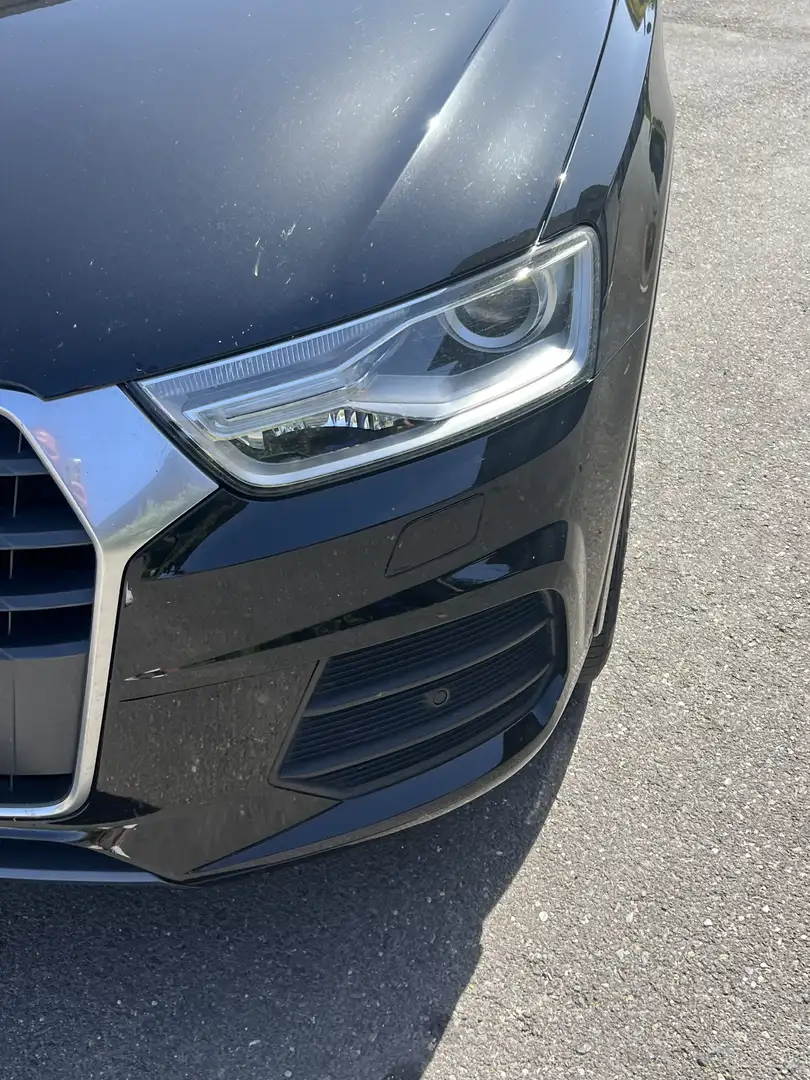 Audi Q3 2.0 tdi S line edition quattro 140cv s-tronic - 2