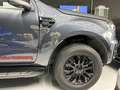 Ford Ranger 2.0 Ecobl 157kW 4x4 Dob Cab Wildtrack AT Gris - thumbnail 4