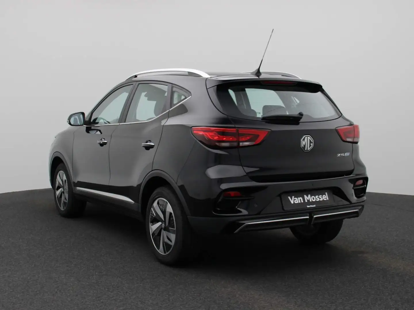 MG ZS MG EV EV Standard Range Comfort 50 kWh MG ZS EV St Negro - 2