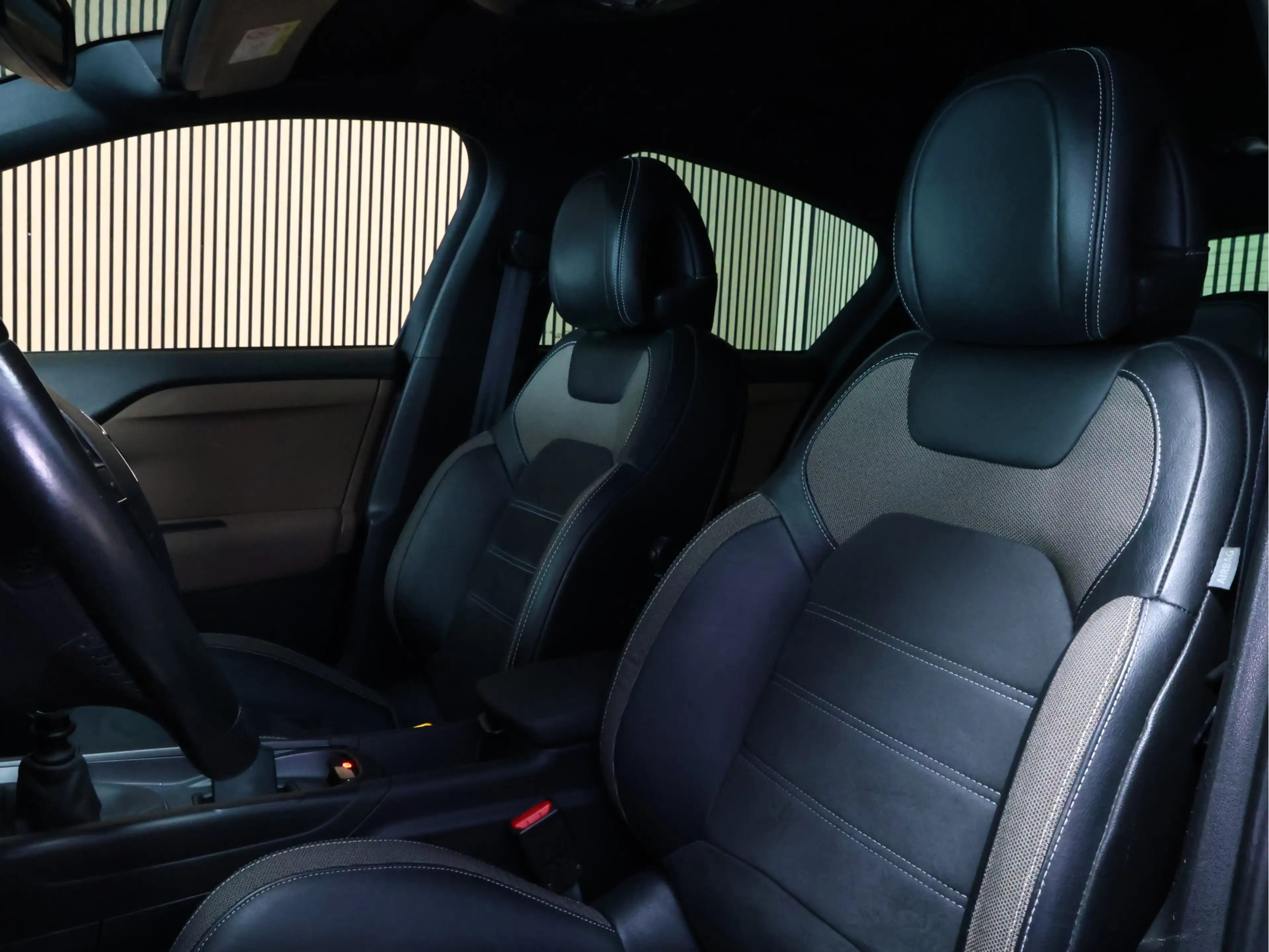 DS Automobiles DS 4 Crossback 1.2 PureTech Business NAVI CRUISE CLIMA PDC '16 — photo 13