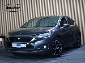 1.2 PureTech Business NAVI SLECHTS 27000KM CRUISE