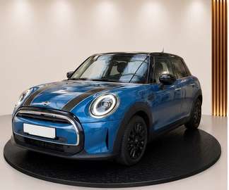MINI Cooper Aut.