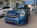 MINI Cooper MINI Cooper Aut. Blau - thumbnail 3