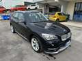 BMW X1 xDrive18d X LINE   CIVITANOVA M. Nero - thumbnail 3