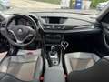 BMW X1 xDrive18d X LINE   CIVITANOVA M. Nero - thumbnail 7