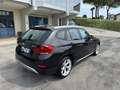 BMW X1 xDrive18d X LINE   CIVITANOVA M. Nero - thumbnail 4