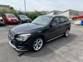 BMW X1 xDrive18d X LINE   CIVITANOVA M. Nero - thumbnail 1