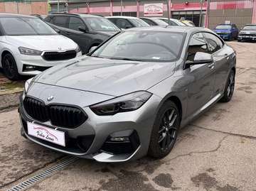 218i Gran Coupe Msport 136cv auto