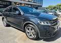 Volkswagen T-Roc 2022 1.5 tsi R-Line dsg TETTO APRIBILE Zwart - thumbnail 2