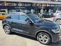 Volkswagen T-Roc 2022 1.5 tsi R-Line dsg TETTO APRIBILE Zwart - thumbnail 3
