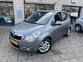 Opel Agila 1.0 Edition Airco 1ste eigenaar NAP Grau - thumbnail 4