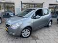 Opel Agila 1.0 Edition Airco 1ste eigenaar NAP Grau - thumbnail 11
