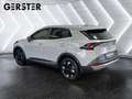 Kia Sportage 1,6 150PS 48V MY2026 BARKAUFS- UND LEASINGPREIS Silber - thumbnail 4