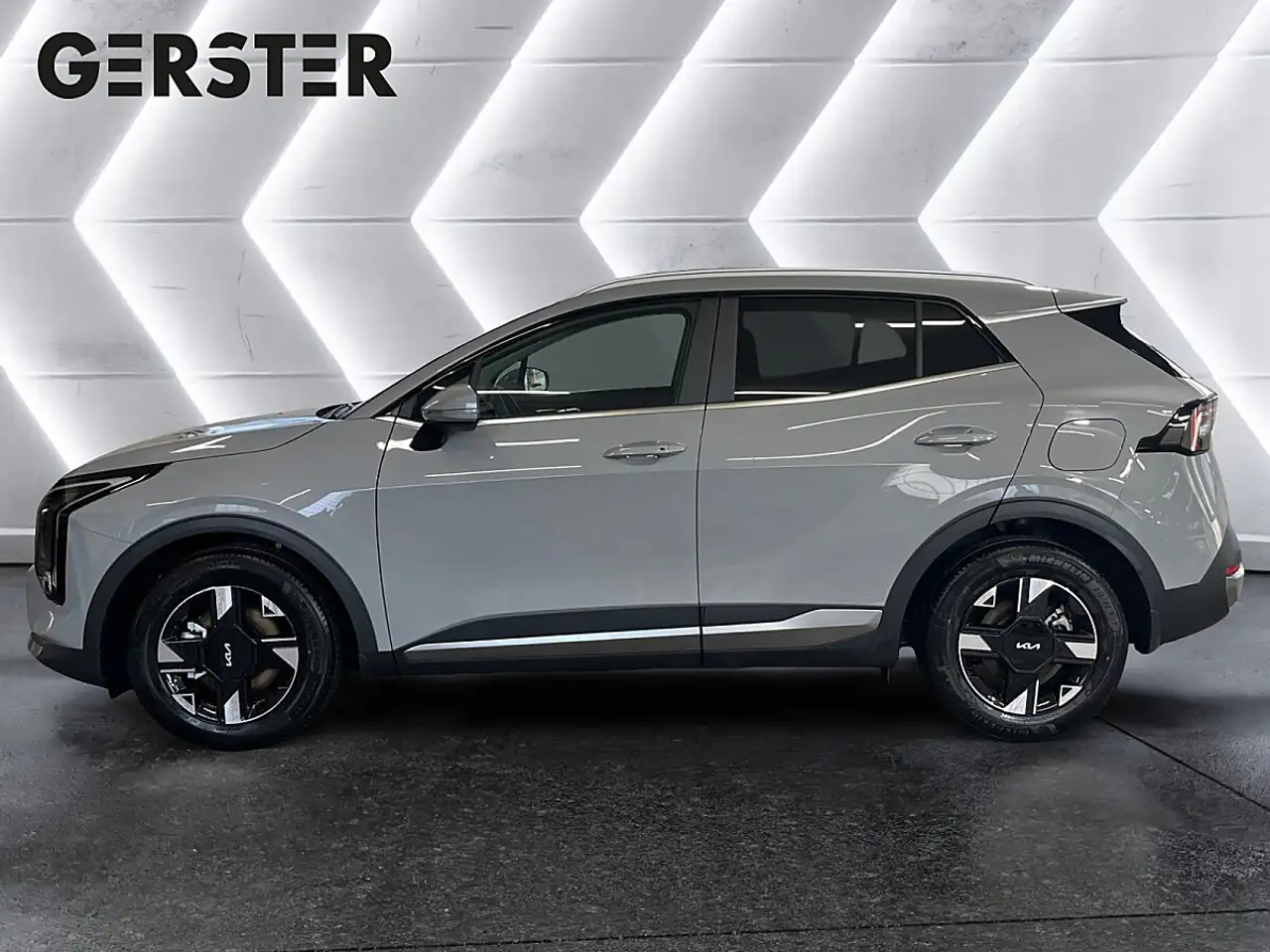 Kia Sportage 1,6 150PS 48V MY2026 BARKAUFS- UND LEASINGPREIS 3