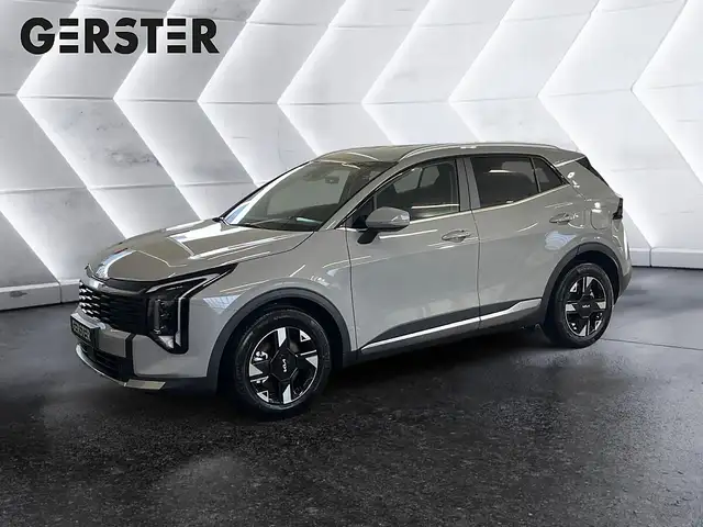 Kia Sportage 1,6 150PS 48V MY2026 BARKAUFS- UND LEASINGPREIS