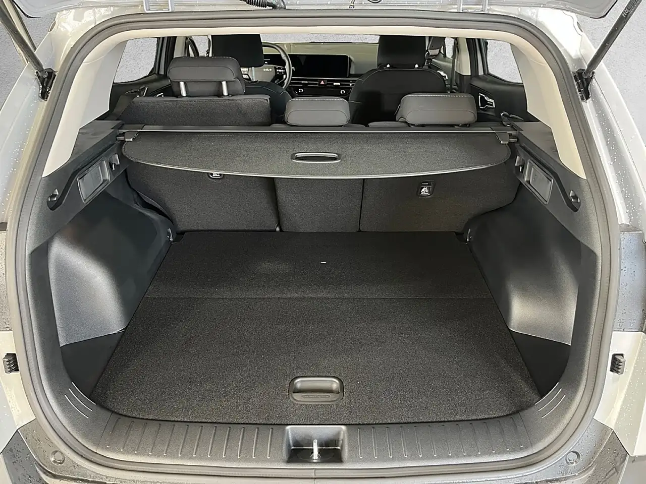 Kia Sportage 1,6 150PS 48V MY2026 BARKAUFS- UND LEASINGPREIS 13