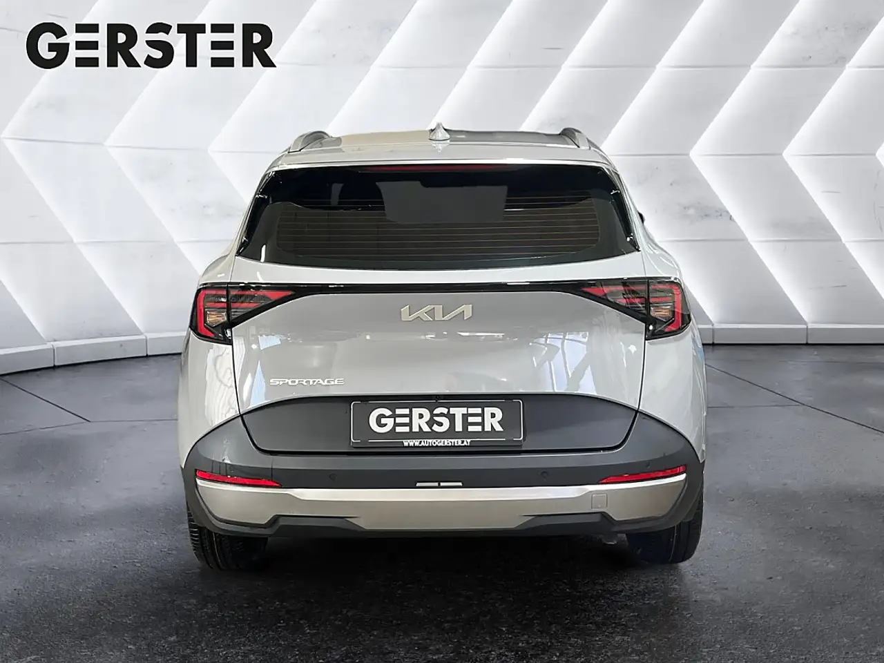 Kia Sportage 1,6 150PS 48V MY2026 BARKAUFS- UND LEASINGPREIS 5