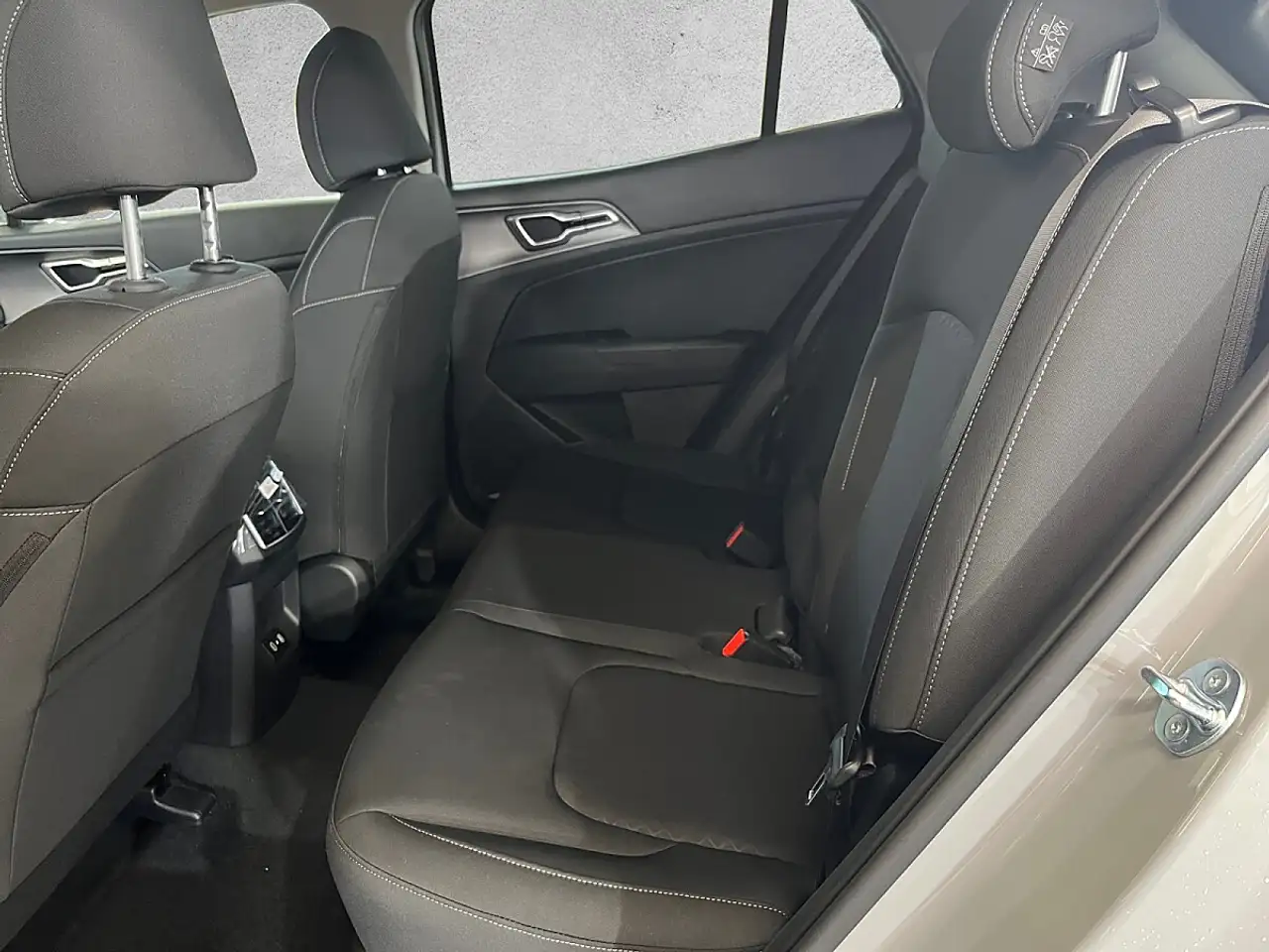 Kia Sportage 1,6 150PS 48V MY2026 BARKAUFS- UND LEASINGPREIS 7