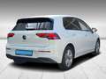 Volkswagen Golf VIII 1.5 TSI Life Rückfahrkam. Navi Head-up Weiß - thumbnail 6