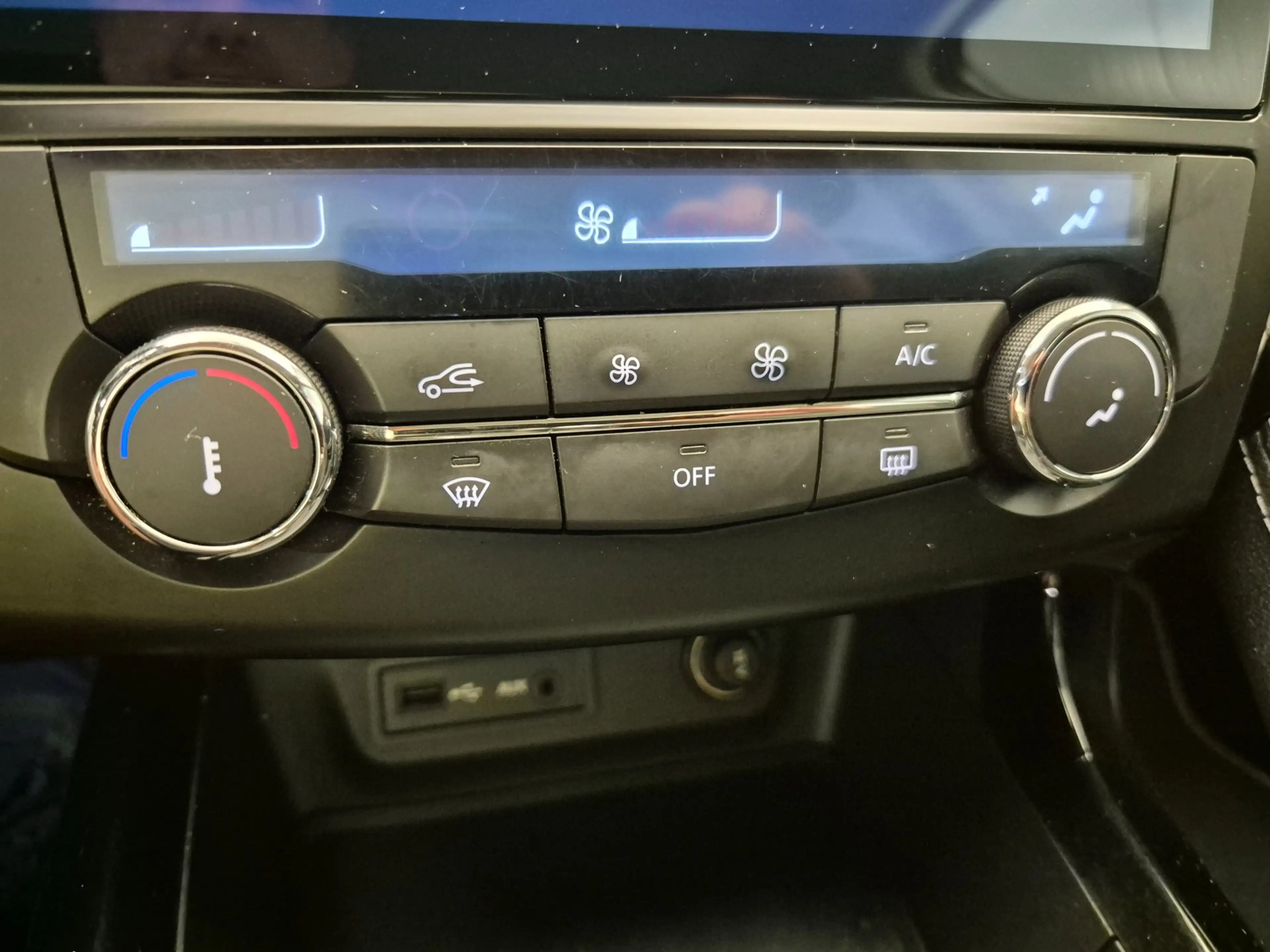 Renault Kadjar 1.2 TCe Life Navi Ecc Cruise Control Alu velgen Tr — photo 8