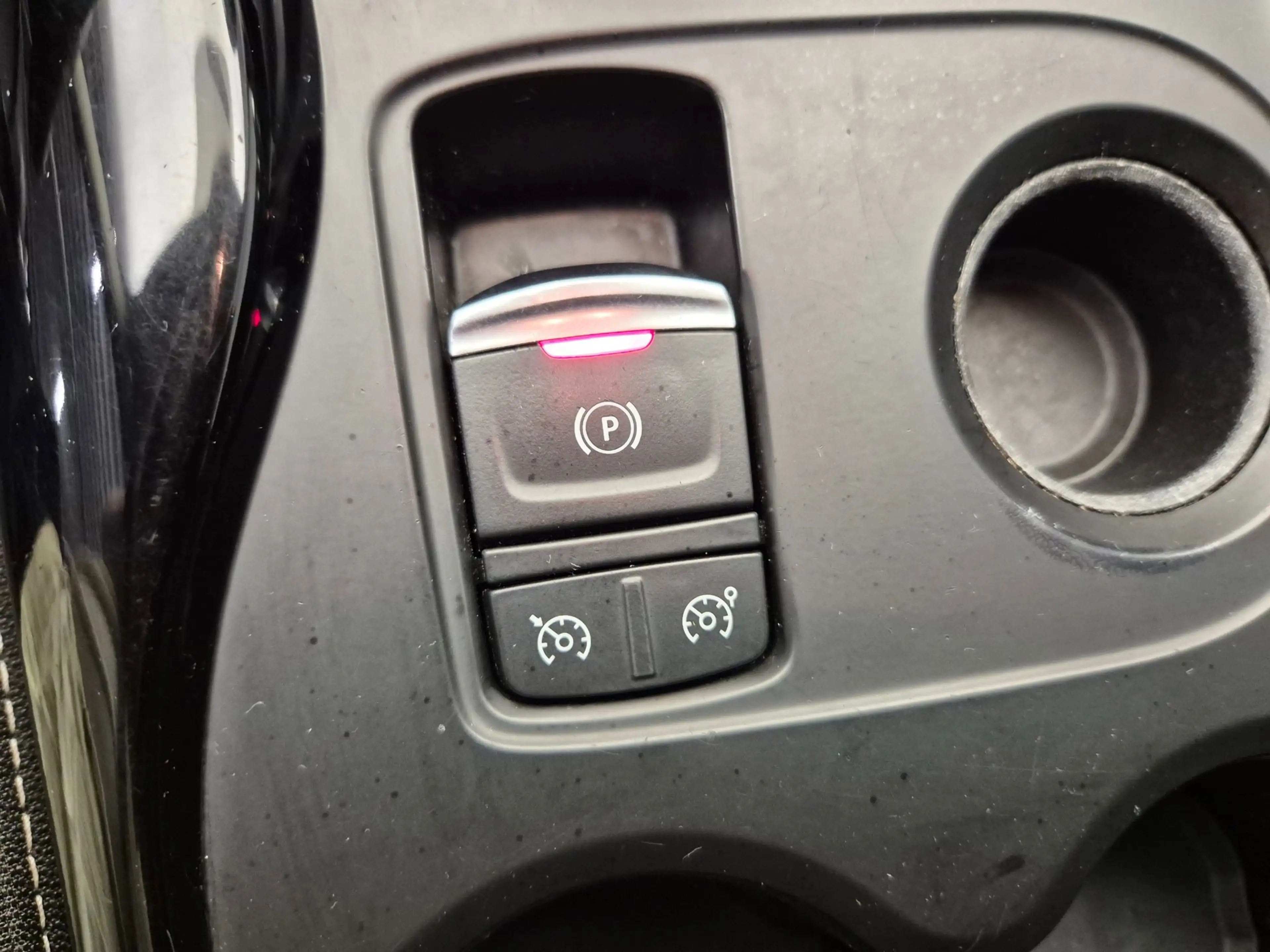 Renault Kadjar 1.2 TCe Life Navi Ecc Cruise Control Alu velgen Tr — photo 13