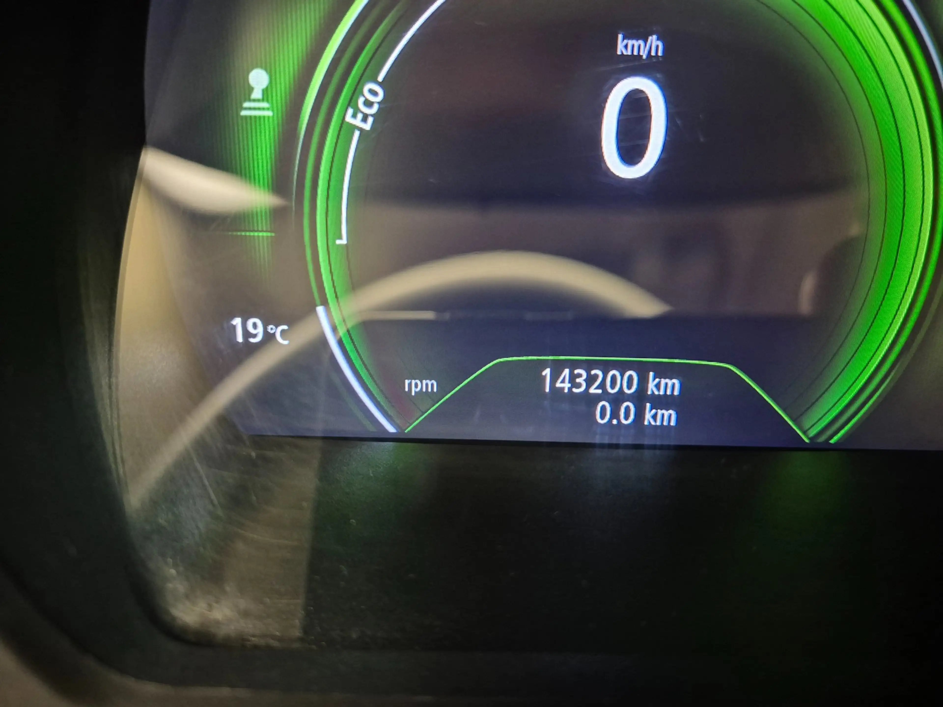 Renault Kadjar 1.2 TCe Life Navi Ecc Cruise Control Alu velgen Tr — photo 14