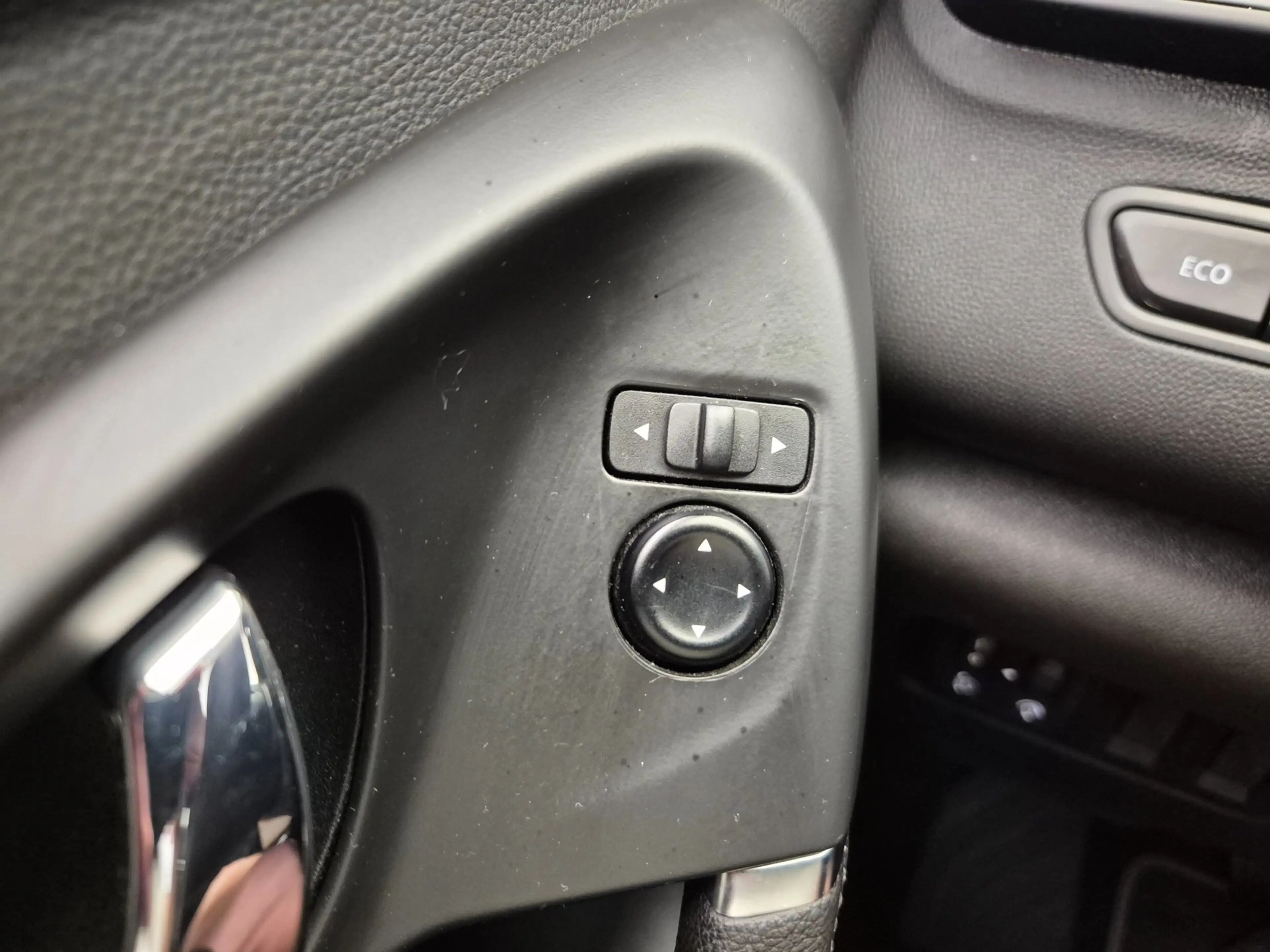 Renault Kadjar 1.2 TCe Life Navi Ecc Cruise Control Alu velgen Tr — photo 11