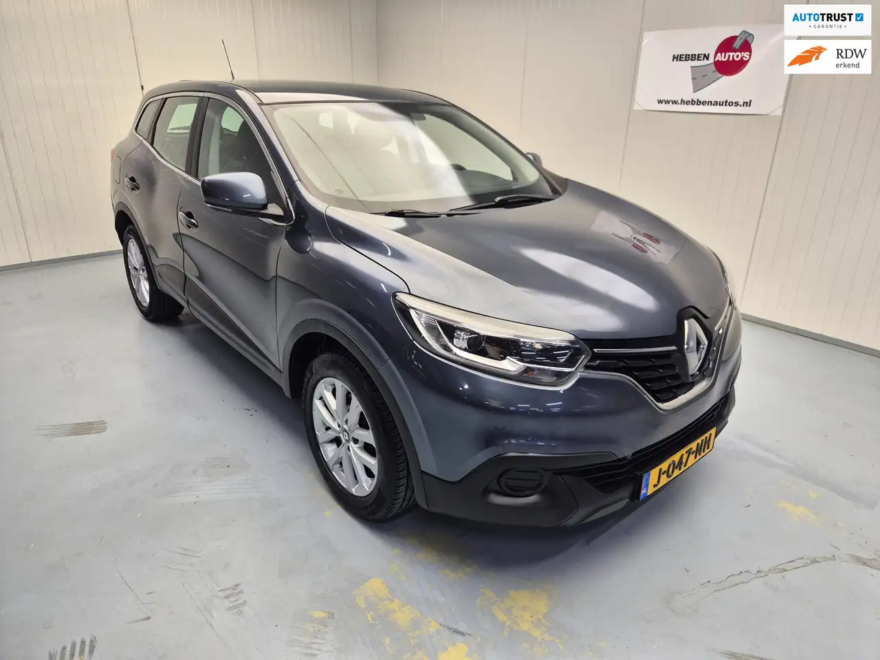 Renault Kadjar