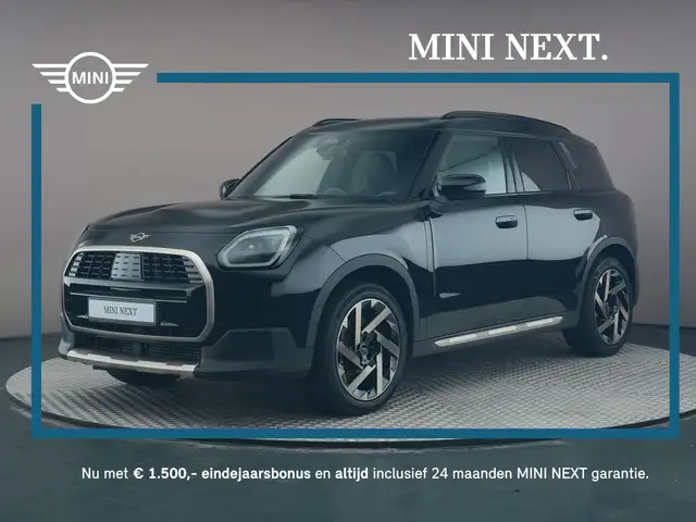 MINI Countryman C 1.5 Favoured M Plus