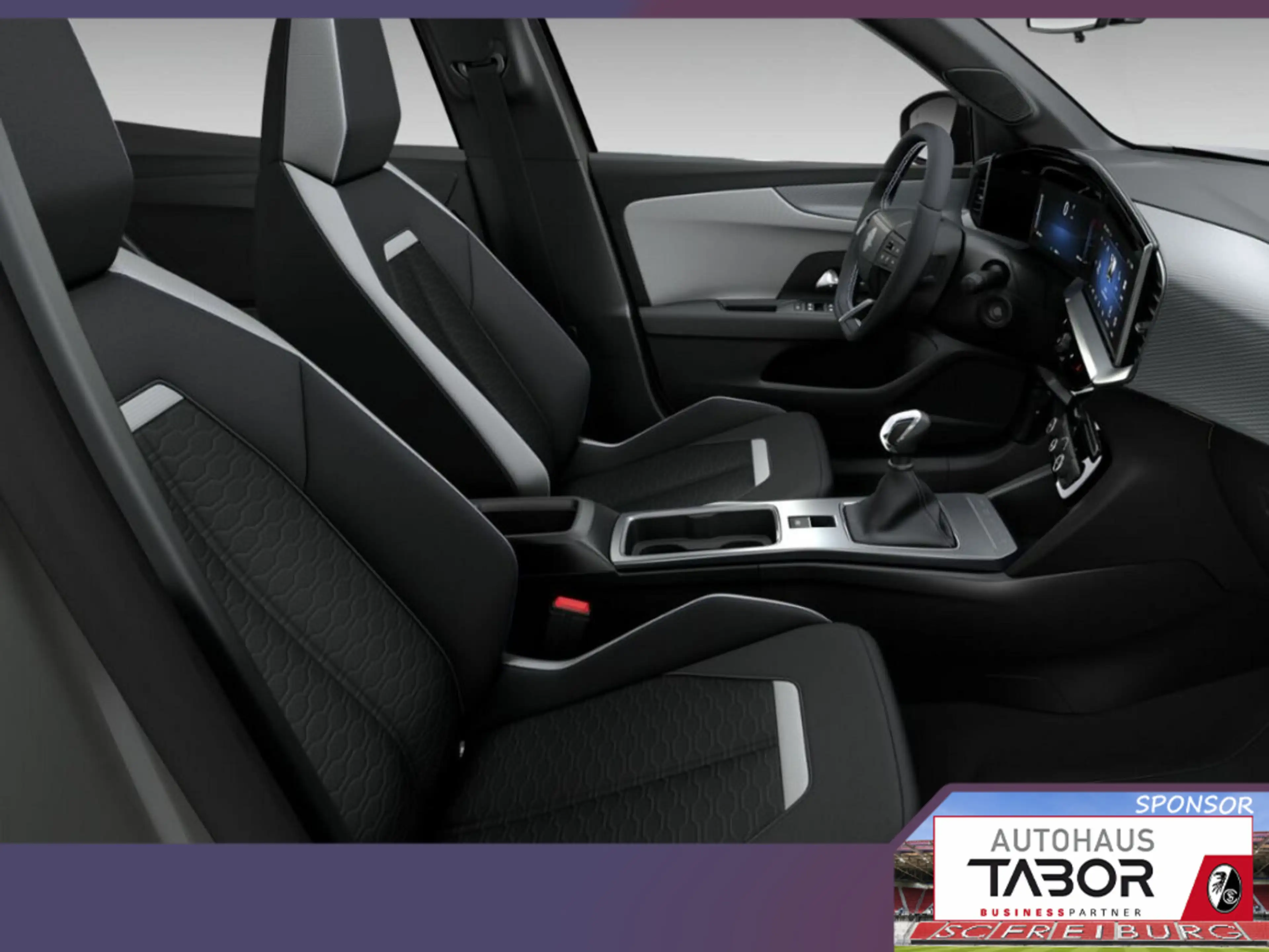Opel Mokka TechP Kam 2xPDC Keyl WinterP SHZ UVP-38%* — photo 7