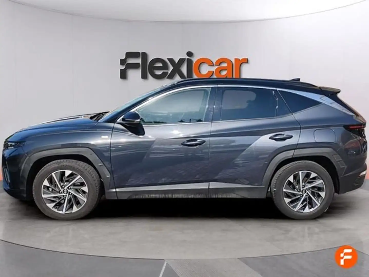 Hyundai TUCSON 1.6 TGDI 110kW (150CV) 48V Maxx Azul - 2