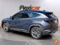 Hyundai TUCSON 1.6 TGDI 110kW (150CV) 48V Maxx Azul - thumbnail 4