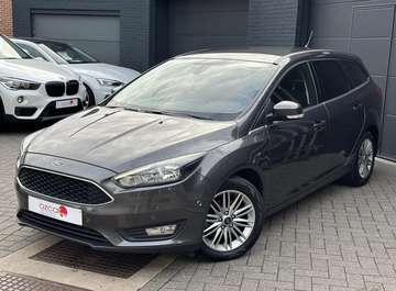 1.5 TDCi Titanium