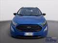 Ford EcoSport 1.0 EcoBoost 125 CV Start&Stop ST-Line Gris - thumbnail 2