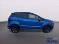 Ford EcoSport 1.0 EcoBoost 125 CV Start&Stop ST-Line Grau - thumbnail 4
