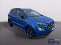Ford EcoSport 1.0 EcoBoost 125 CV Start&Stop ST-Line Grau - thumbnail 3