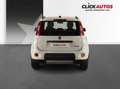 Fiat Panda 1.0 Hybrid 70CV City Life Blanco - thumbnail 5