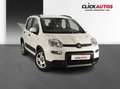 Fiat Panda 1.0 Hybrid 70CV City Life Blanco - thumbnail 3