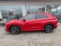 Mitsubishi Eclipse Cross Top Hybrid 4WD *1. HD*VOLLAUSST.* Rosso - thumbnail 2