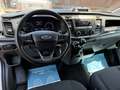 Ford Transit 2.0 tdci HYBRID MHEV 170cv L3H2 Blanco - thumbnail 9
